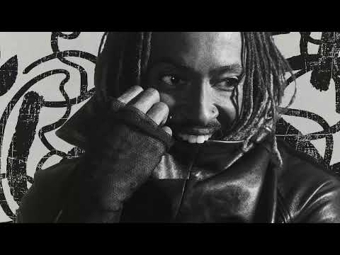 Thundercat - 'Great Americans' (Official Audio)