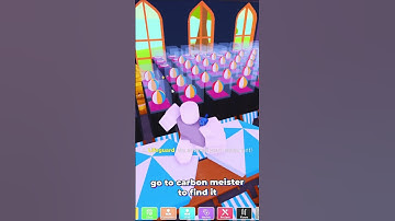 How To Get The Huge Chef Cat FAST In Pet Simulator X! #shorts