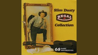 Video thumbnail of "Slim Dusty - A Song of Granny (1995 Remaster)"