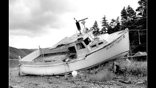 Using The Nikon F3 Along The Viking Trail