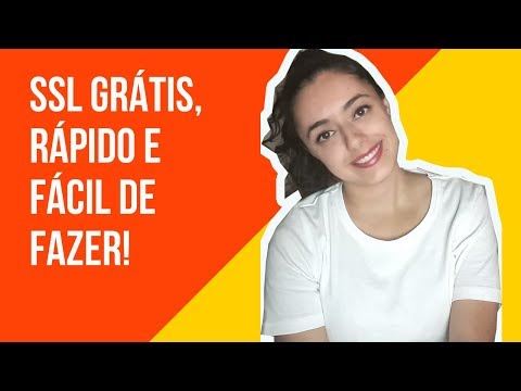 Como Instalar Um Certificado SSL No Site Wordpress | RÁPIDO, FÁCIL E GRÁTIS