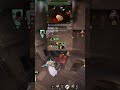 Outplayed  #deadlock #movement #gaming #paradox