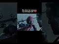 Movie Name _ Deadpool Hollywood film cinema explorepageGenre_ Action/Comedy🤣 #trending #viral #dead