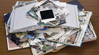 How To Tackle Memory Clutter (a.k.a. Sentimental Clutter) In a Meaningful Way