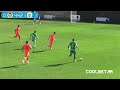 Preseason friendly: Valencia CF "B" - FCI Levadia (1:2) 20.02.2024
