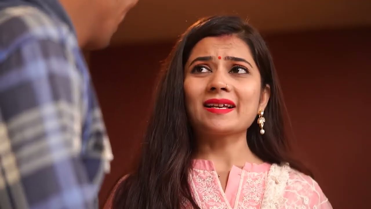 ગોપી સાથે થયો દગો||ગુજરાતી નાટક||Family Drama||@VTofficial1613 