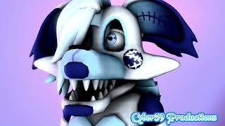 (SFM/Oc) Wolf Totem (Short) // Ft.friends (700 sub Special)