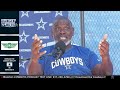 Breaking Down the DB Competition | Hangin' With The 'Boys