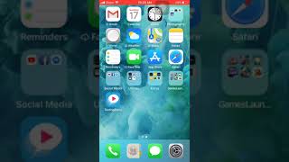 How to install TextingStory app/tutorial on how to use it screenshot 2