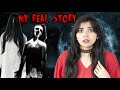 My Real HORROR Experiences| Life Horror Stories *still get goosebumps*