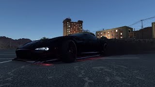 NFS Payback : Aston Martin VULCAN Race Build & Race 1 000hp Aston Martin Vulcan Build Need For Speed Payback Part 43