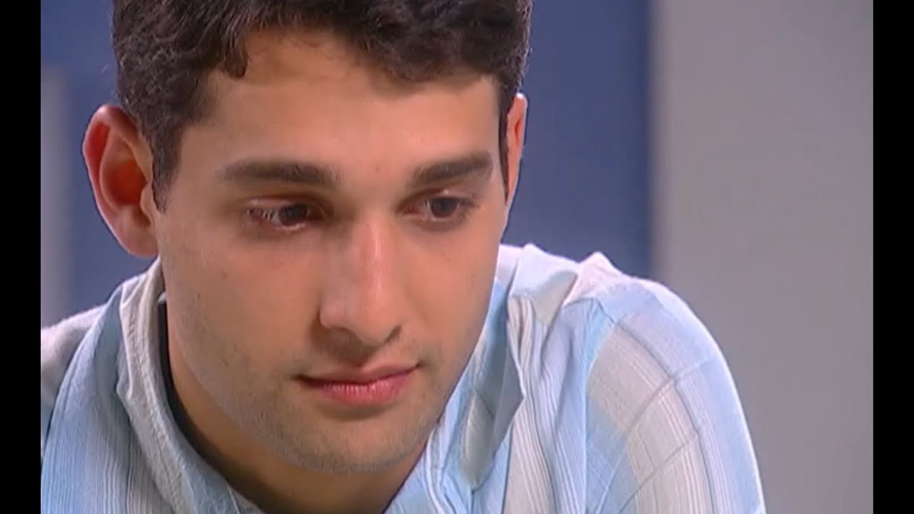 Beto e Laura ⇨ melhores momentos [parte 13] “O mito do amor romântico diz que pra cada homem...”