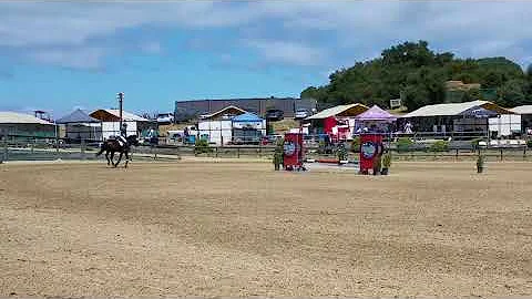 Lisa & Eli Stadium Woodside May 2018
