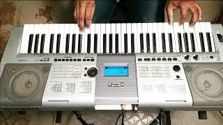 Folk style I heard in a village at my childhood Music Mentor village style folk traditional