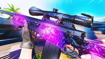 TRASH TALKER gets DESTROYED by me.. (Search & Destroy)