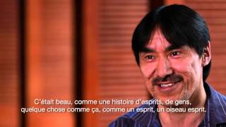 National Gallery of Canada Artist Interview: Qavavau Manumie
