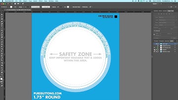 PureButtons Templates Explained