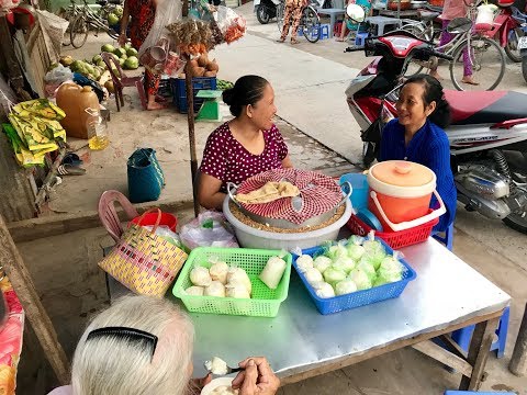 Video Khám phá làng Du Lịch cồn TÂN THUẬN ĐÔNG thuộc Cao... - youtube