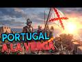 EL ASEDIO DE LISBOA | EUROPA UNIVERSALIS V con CASTILLA  - EP 45