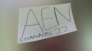 AEN (now AVC) - Station ID - (2025-2026)
