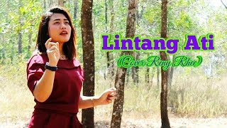 Lintang Ati- Dwi putra ( Cover By Reny Rhee)