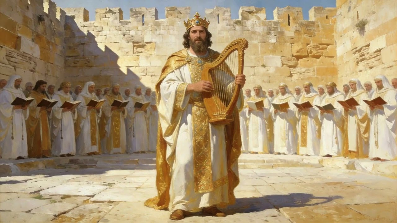 ✠ P𝔰𝔞𝔩𝔪𝔬 LXXXVIIIb (LXXXIXb) ✠