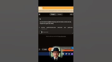 Dùng AI sáng tác nhạc siêu nhanh #sunoai #chatgpt #meohayveai #kienthucAI