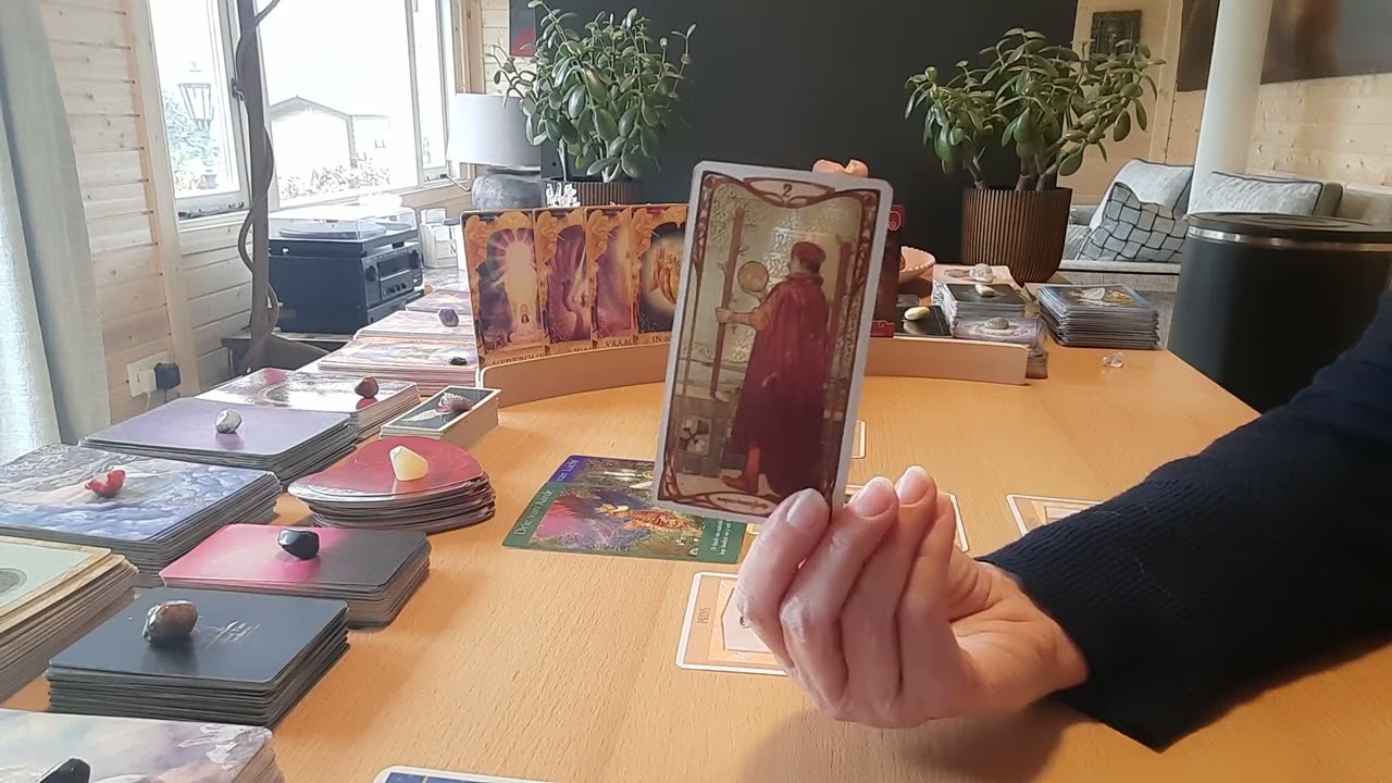 😇Engelenboodschap Liefde❤️Waterman♒ Jij & Jouw persoon✨ Romantische gevoelens🍀Kies de vrijheid🌕🐉💫❤️