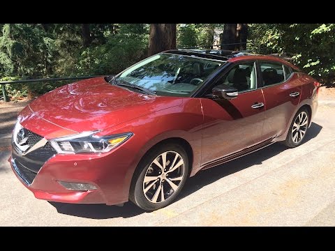 2016-nissan-maxima-0-60-test