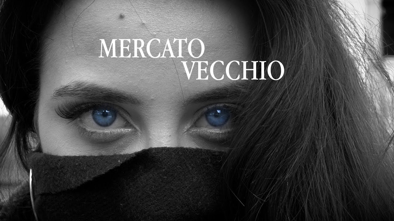 Filippo Guarino - Mercato Vecchio (OFFICIAL MUSIC VIDEO)