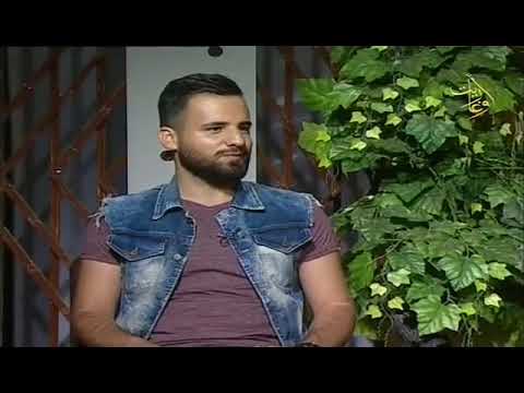 قناة أوغاريت 11 8 2017 غزل الهوى علي الشيخ عبيد سوار سليمان