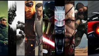 Top 10 Most Optimized PC Games Of 2015