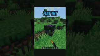 Золотой TNT - лайк ❤️ #gaming #игра #игры #minecraft #майнкрафт #рек #tnt #minecraftshorts #реки
