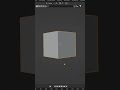 Not zooming in problem in blender| fixed |MALBlend|#yotube #shots #blender