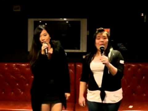 441 LO YEE TING/CHOI MING FONG (合唱 - 2) 勾手指尾