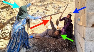 Download Lagu Maryam's fight with Ali and Narges to destroy Maryam's band and Maryam's nerves MP3