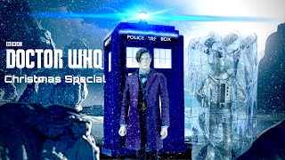 Polar Upgrade | Doctor Who FA (Christmas Special)