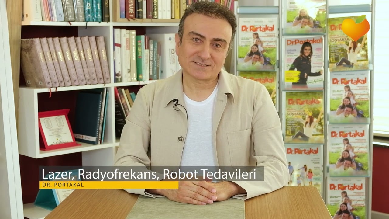 Bel Fıtığı Ameliyatsız Tedavi Edilebilir Mi? | Dr Mehmet Portakal