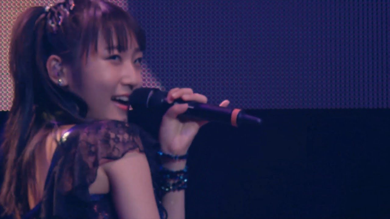 素直に甘えて／Juice=Juice 2018 at NIPPON BUDOKAN TRIANGROOOVE