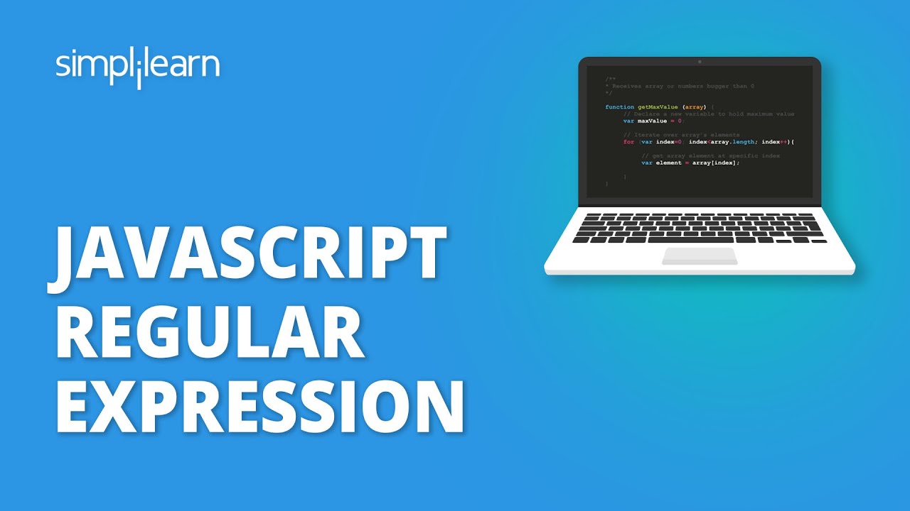 JavaScript Regular Expression | JavaScript Regex | JavaScript Tutorial For Beginners