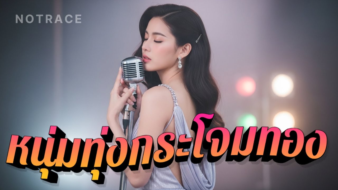 หนุ่มทุ่งกระโจมทอง - เสรี รุ่งสว่าง | JAZZ Cover By [ NOTRACE Studio717 ]