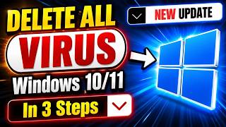 How to Find and Remove Hidden Malware That Your Antivirus Is Missing