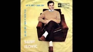 Safet Isovic - Kad bi znala - ( 1968) HD Resimi