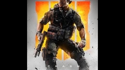 Call Of Duty Black Ops 4 Beta specialist