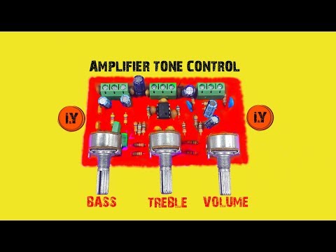 how-to-make-an-amplifier-tone-control-circuit-?-ton-kontrol-devresİ-nasil-yapilir?