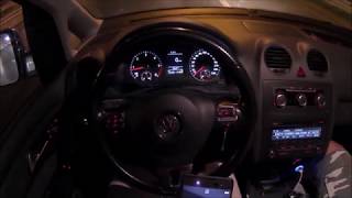 Ayar Bozan Caddy - İllegal Geceler