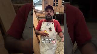 ¿Cómo comprar madera en la Ciudad de México?
