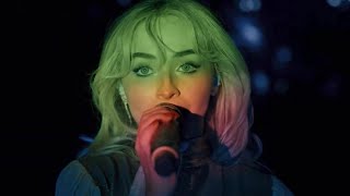 Sabrina Carpenter - Because I Liked A Boy (Live at Coachella 2026)