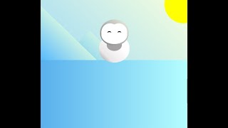 FreeCodeCamp Building a Penguin steps 50-60
