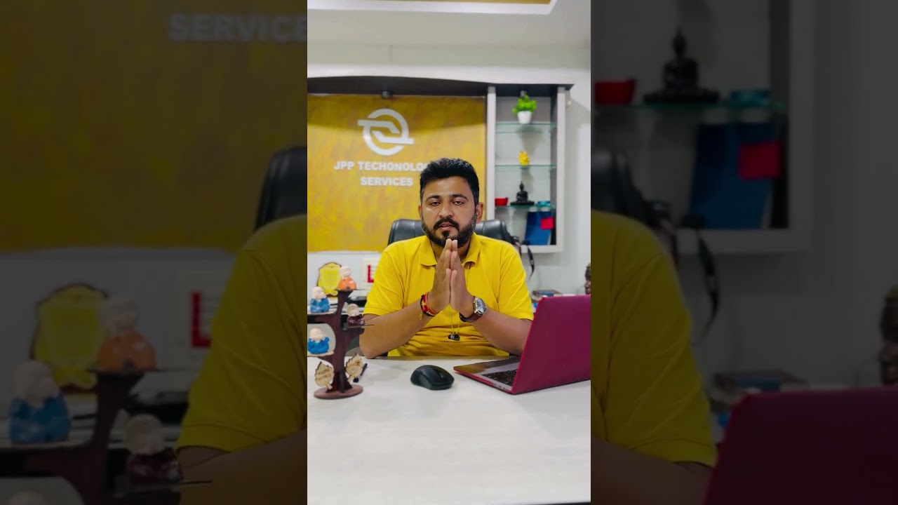 Why a Professional Logo is Important for Your Website | Build Brand Identity & Trust in Ahmedabad